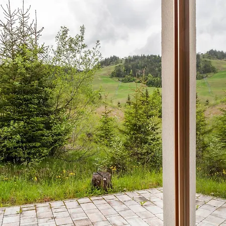 Mountainlodge Daire