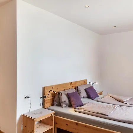 Daire Mountainlodge