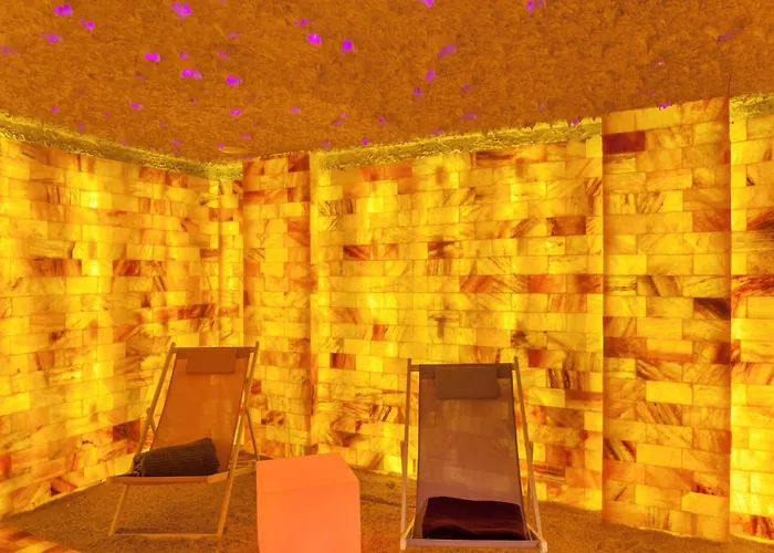 Mountainlodge * Leutasch