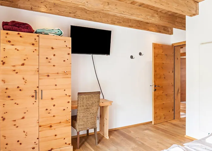 Mountainlodge Apartamento *