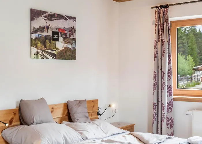 Mountainlodge Apartamento