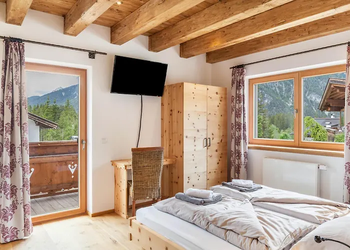 Mountainlodge Apartamento *