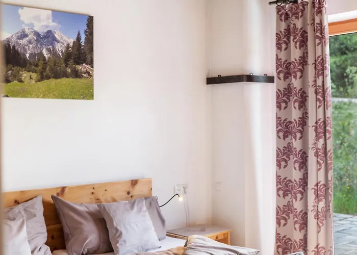 Mountainlodge Apartamento *