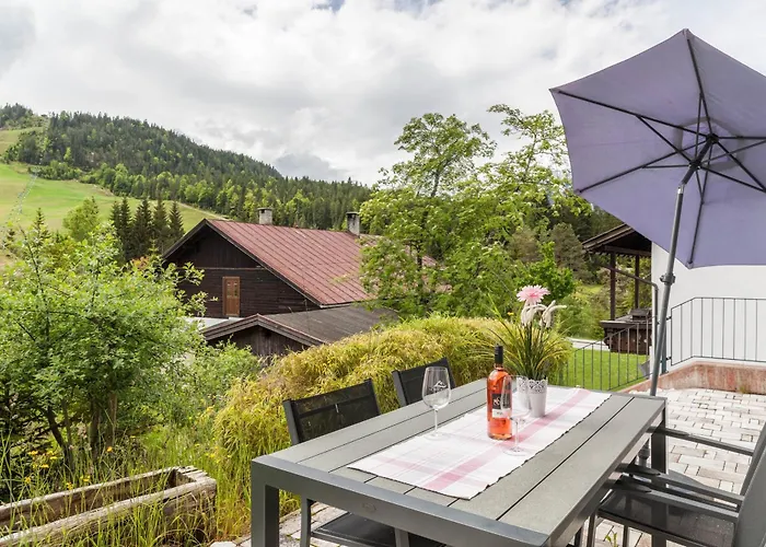 Mountainlodge * Leutasch