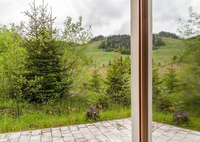 Mountainlodge Leutasch