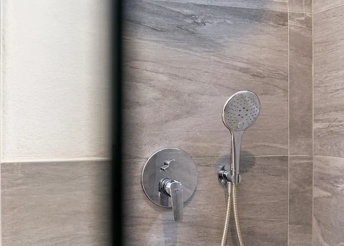 Mountainlodge Lejlighed *