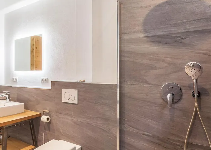 Lejlighed Mountainlodge