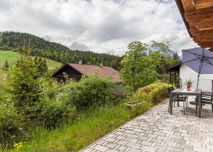 Lejlighed Mountainlodge *