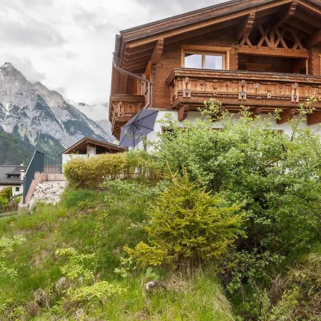 Apartman Mountainlodge