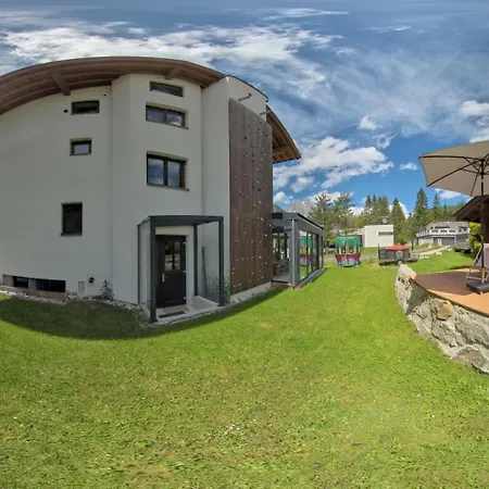 Mountainlodge Apartman *