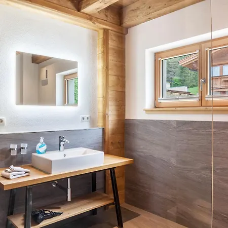 Apartman Mountainlodge