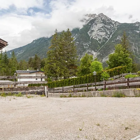 Mountainlodge Apartman *