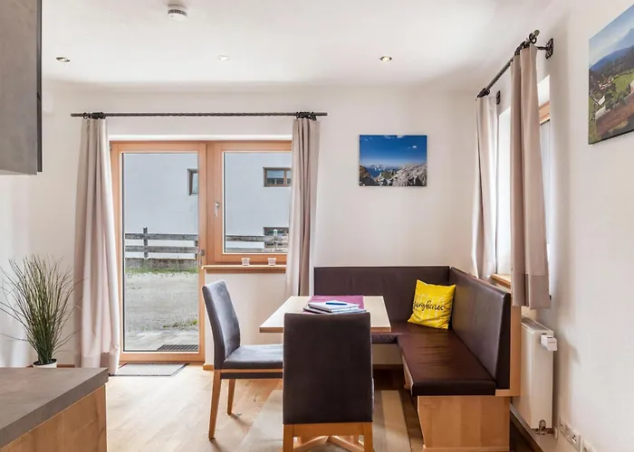 Mountainlodge