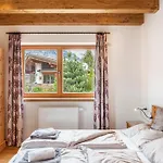 Mountainlodge *