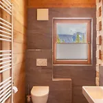 דירה Mountainlodge
