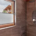 Mountainlodge *