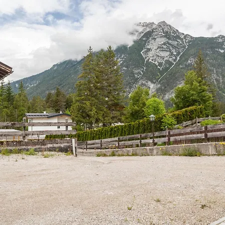 Mountainlodge Leutasch