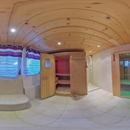 Appartement Mountainlodge *