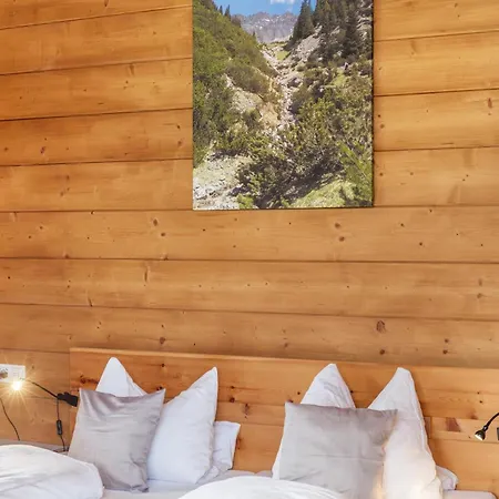 Mountainlodge