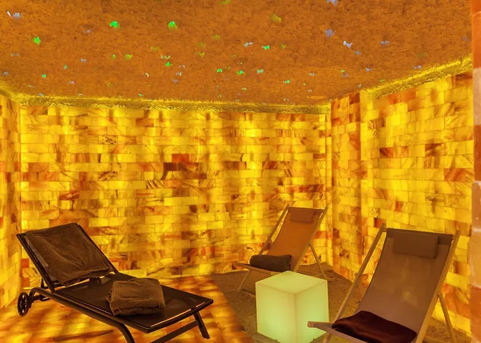 Mountainlodge Appartamento