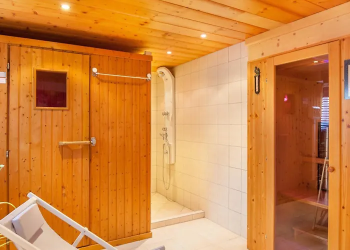 Mountainlodge * Leutasch