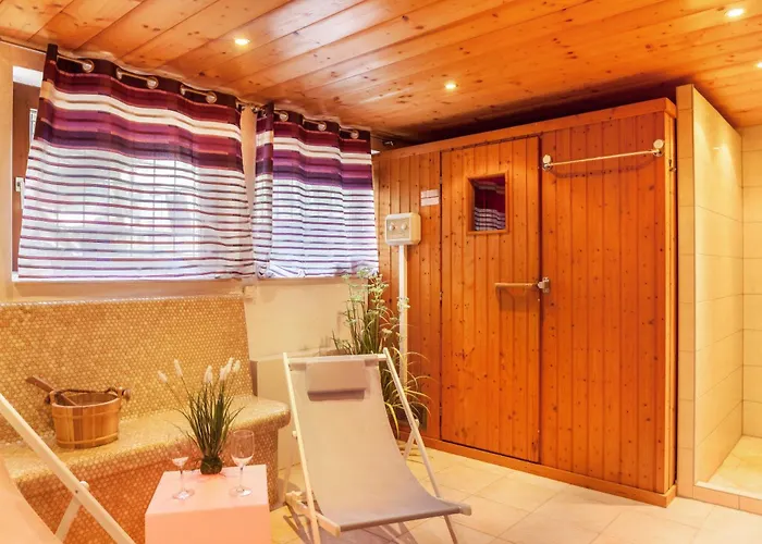 Mountainlodge * Leutasch