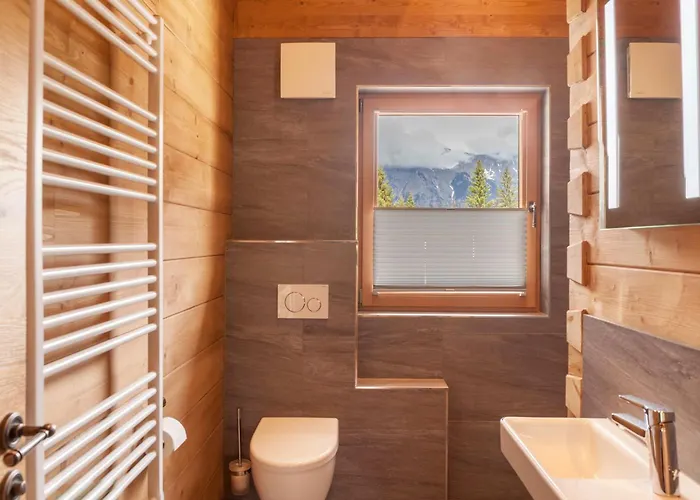 Appartamento Mountainlodge