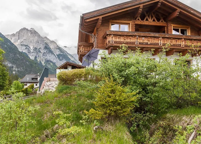 Mountainlodge Appartamento *