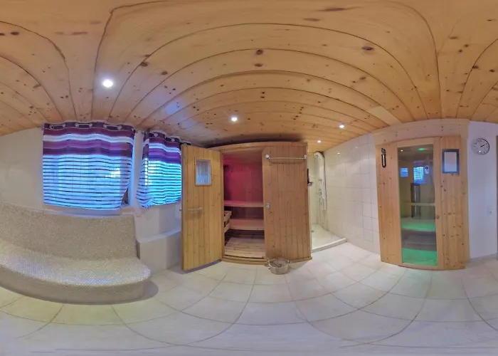 Appartamento Mountainlodge *